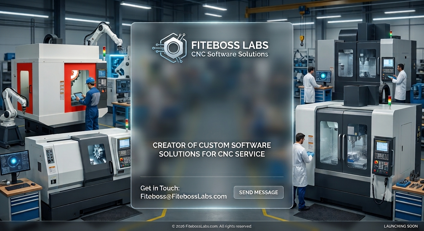 Fiteboss Labs Coming Soon
